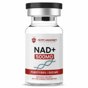NAD+ 500mg